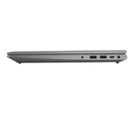 لپ تاپ استوک HP Zbook Power 15 G7 core i7-1085H 32GB-512GB 4G T1000 15.6" Full HD - Image 4