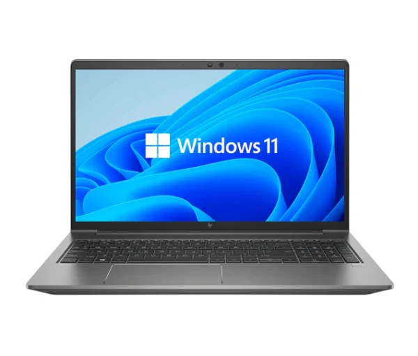لپ تاپ استوک HP Zbook Power 15 G7 core i7-1085H 32GB-512GB 4G T1000 15.6" Full HD