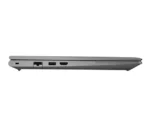 لپ تاپ استوک HP Zbook Power 15 G7 core i7-1085H 32GB-512GB 4G T1000 15.6" Full HD - Image 5