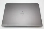 لپ تاپ استوک HP Zbook 17 G5 core i7-8850H 32GB-512GB 6GB P3200 17." Full HD - Image 3