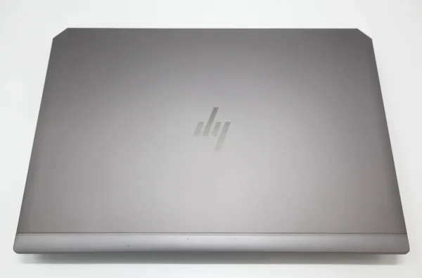 لپ تاپ استوک HP Zbook 17 G5 core i7-8850H 32GB-512GB 6GB P3200 17." Full HD