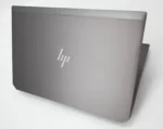 لپ تاپ استوک HP Zbook 17 G5 core i7-8850H 32GB-512GB 6GB P3200 17." Full HD - Image 4