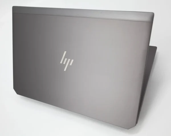 لپ تاپ استوک HP Zbook 17 G5 core i7-8850H 32GB-512GB 6GB P3200 17." Full HD