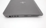 لپ تاپ استوک HP Zbook 17 G5 core i7-8850H 32GB-512GB 6GB P3200 17." Full HD - Image 5