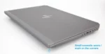 لپ تاپ استوک HP Zbook 17 G5 core i7-8850H 32GB-512GB 6GB P3200 17." Full HD - Image 7