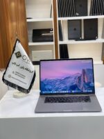 لپ تاپ استوک Apple MacBook Pro 2019 intel core i9 32G-512G 4GB AMD 16 4K
