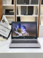 لپ تاپ استوک HP ProBook 650 G2 core i5-6300M 8G-256G 2GB AMD 15.6" HD
