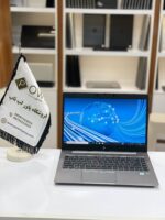 لپ تاپ استوک HP Zbook 14U G6 core i7-8665U 16G-512G 4GB wx3200 14" Full HD Touch