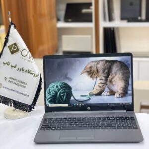 لپ تاپ استوک HP 255 G8 Ryezn 5-3500U 8G-256G 2GB AMD Vega8 15.6 Full HD