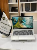 لپ تاپ استوک  HP EliteBook 830  g8  CORE I5-1145 G7 16G-256G intel lris Xe 13.3" Full HD TOUCH
