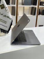 لپ تاپ استوک Apple MacBook Pro 2019 intel core i9 32G-512G 4GB AMD 16 4K - Image 2