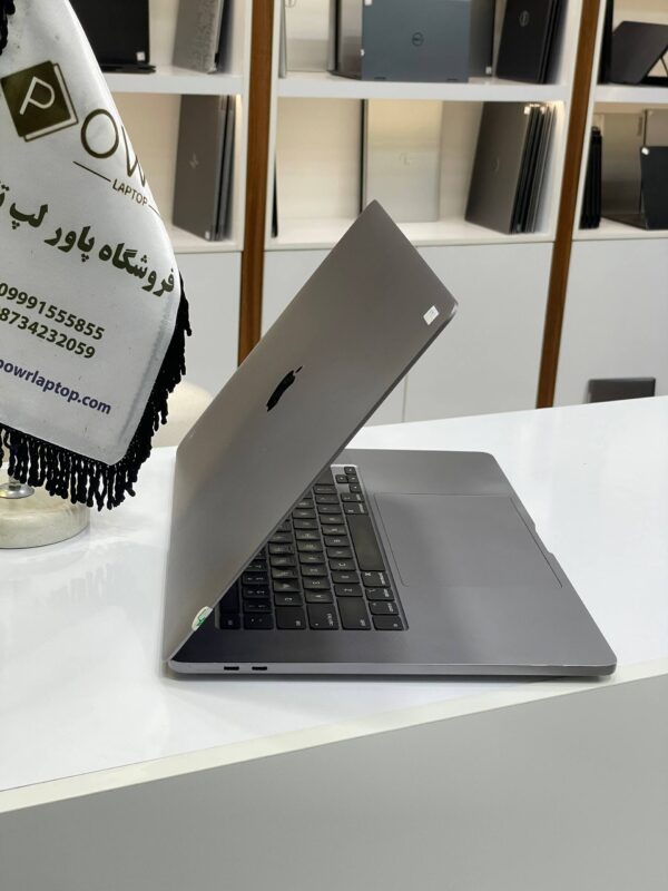 لپ تاپ استوک Apple MacBook Pro 2019 intel core i9 32G-512G 4GB AMD 16 4K