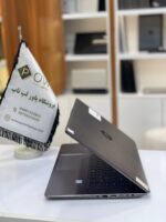 لپ تاپ استوک HP Zbook Studio G3 core i7-6700HQ 16G-512G 4GB M1000 15.6" Full HD Touch - Image 2