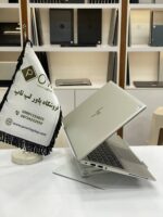 لپ تاپ استوک HP EliteBook 840 G7 core i7-10610U 16G-512G intel UHD 14." Full HD - Image 2