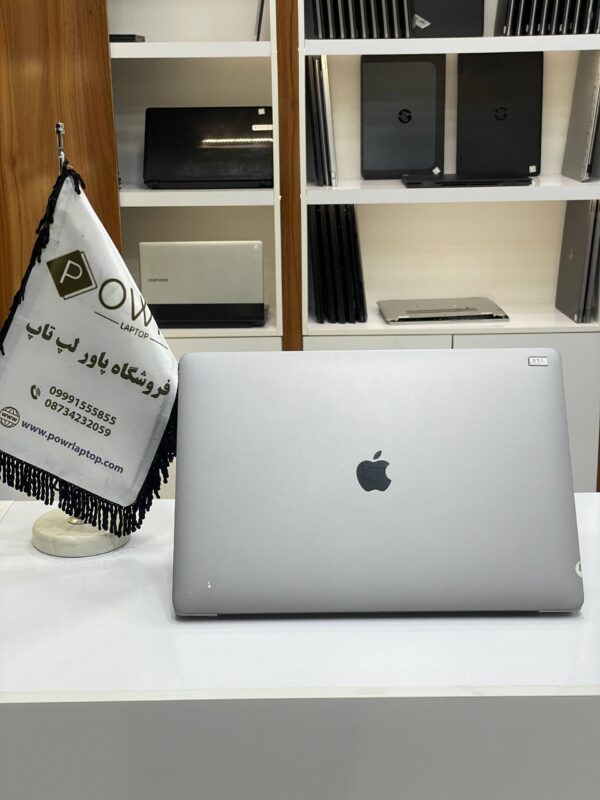 لپ تاپ استوک Apple MacBook Pro 2019 intel core i9 32G-512G 4GB AMD 16 4K