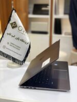 لپ تاپ استوک HP Zbook Studio G3 core i7-6700HQ 16G-512G 4GB M1000 15.6" Full HD Touch - Image 3