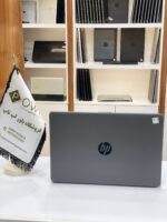 لپ تاپ استوک HP 255 G8 Ryezn 5-3500U 8G-256G 2GB AMD Vega8 15.6 Full HD - Image 3