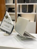 لپ تاپ استوک  HP EliteBook 830  g8  CORE I5-1145 G7 16G-256G intel lris Xe 13.3" Full HD TOUCH - Image 3