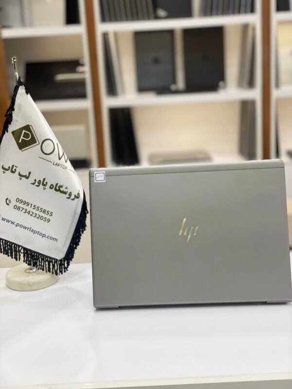 لپ تاپ استوک HP Zbook 14U G6 core i7-8665U 16G-512G 4GB wx3200 14" Full HD Touch