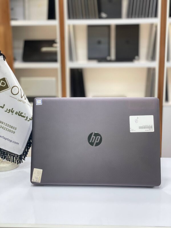 لپ تاپ استوک HP Zbook Studio G3 core i7-6700HQ 16G-512G 4GB M1000 15.6" Full HD Touch