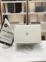 لپ تاپ استوک  HP EliteBook 830  g8  CORE I5-1145 G7 16G-256G intel lris Xe 13.3" Full HD TOUCH - Image 4