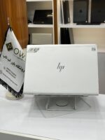 لپ تاپ استوک HP EliteBook 745 G6 Touch Ryzen 5-3500U 8G-256G 2GB Vega 8 14" Full HD touch - Image 4