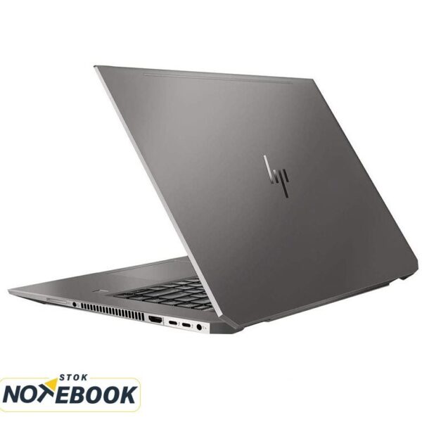 لپ تاپ استوک HP Zbook Studio G5 Xeon E-2186M 32GB-512GB 4GB P1000 15.6" Full HD