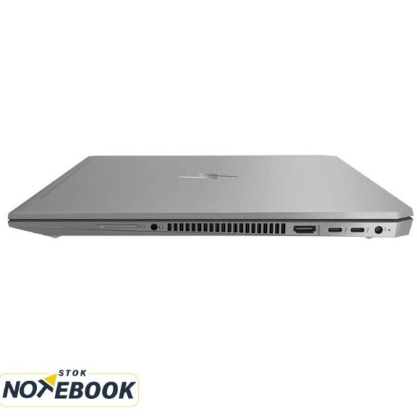 لپ تاپ استوک HP Zbook Studio G5 Xeon E-2186M 32GB-512GB 4GB P1000 15.6" Full HD