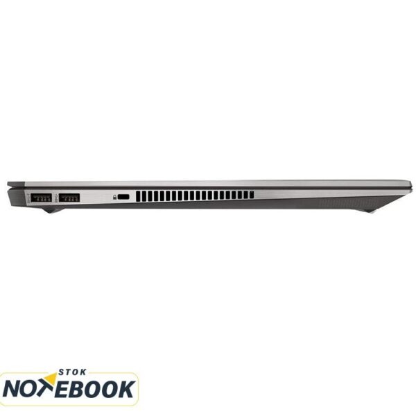 لپ تاپ استوک HP Zbook Studio G5 Xeon E-2186M 32GB-512GB 4GB P1000 15.6" Full HD