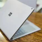 لپ تاپ استوک SURFACE Book 3 core i7-1065G7  32GB-512GB 4GB NVIDIA GTX 1065 13.3: Full HD - Image 5