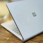 لپ تاپ استوک SURFACE Book 3 core i7-1065G7  32GB-512GB 4GB NVIDIA GTX 1065 13.3: Full HD - Image 4