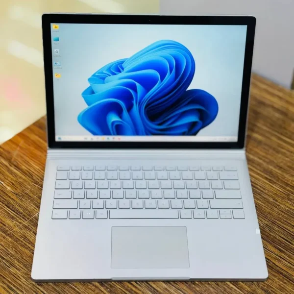 لپ تاپ استوک SURFACE Book 3 core i7-1065G7  32GB-512GB 4GB NVIDIA GTX 1065 13.3: Full HD