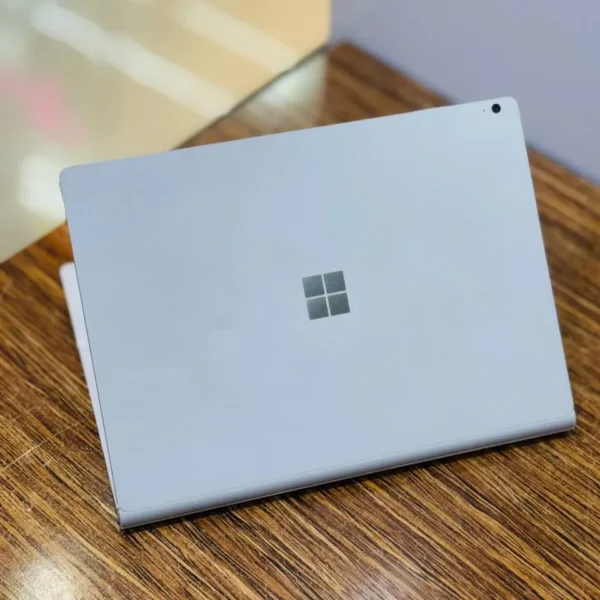 لپ تاپ استوک SURFACE Book 3 core i7-1065G7  32GB-512GB 4GB NVIDIA GTX 1065 13.3: Full HD