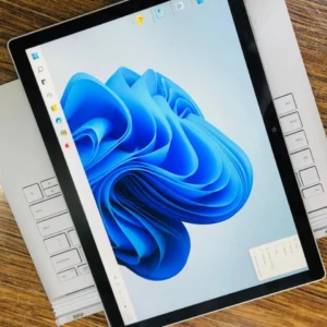 لپ تاپ استوک SURFACE Book 3 core i7-1065G7  32GB-512GB 4GB NVIDIA GTX 1065 13.3: Full HD