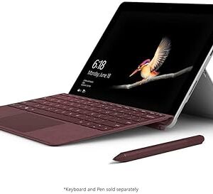 لپ تاپ استوک Microsoft surface Go 1 sim pentium 4415Y 8GB-256GB Intel HD 10." Full HD