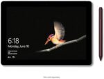 لپ تاپ استوک Microsoft surface Go 1 sim pentium 4415Y 8GB-256GB Intel HD 10." Full HD - Image 4