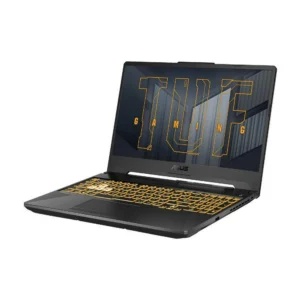 Gaiming TUF Gaiming F15 core i5-11400H 16GB-512GB RTX 2050 4GB 15.6" Full HD