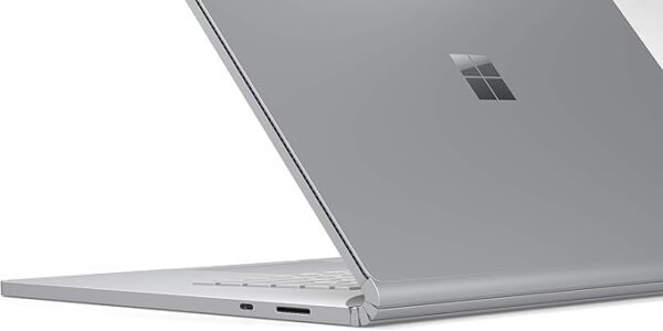 لپ تاپ استوکSurface Book 3 Core i7-1065G7 32G-512G 6GB Nvidia GTX 1660 15.6"