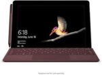 لپ تاپ استوک Microsoft surface Go 1 sim pentium 4415Y 8GB-256GB Intel HD 10." Full HD - Image 5