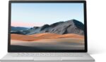 لپ تاپ استوکSurface Book 3 Core i7-1065G7 32G-512G 6GB Nvidia GTX 1660 15.6" - Image 3