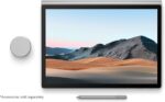لپ تاپ استوکSurface Book 3 Core i7-1065G7 32G-512G 6GB Nvidia GTX 1660 15.6" - Image 4