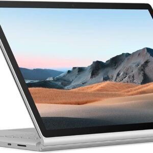 لپ تاپ استوکSurface Book 3 Core i7-1065G7 32G-512G 6GB Nvidia GTX 1660 15.6"