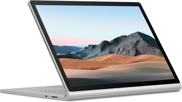 لپ تاپ استوکSurface Book 3 Core i7-1065G7 32G-512G 6GB Nvidia GTX 1660 15.6"
