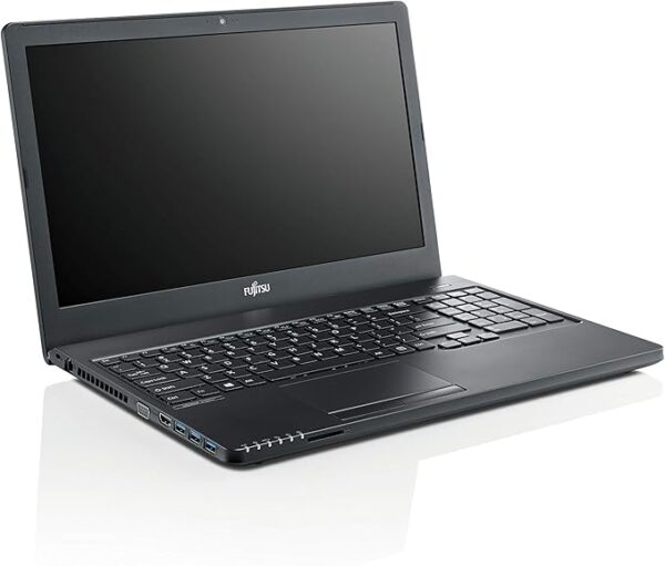 لپ تاپ استوک FUJITSU LifeBook A359 core i5-8250U 8GB-256GB INTEL UHD 15.6" Full HD