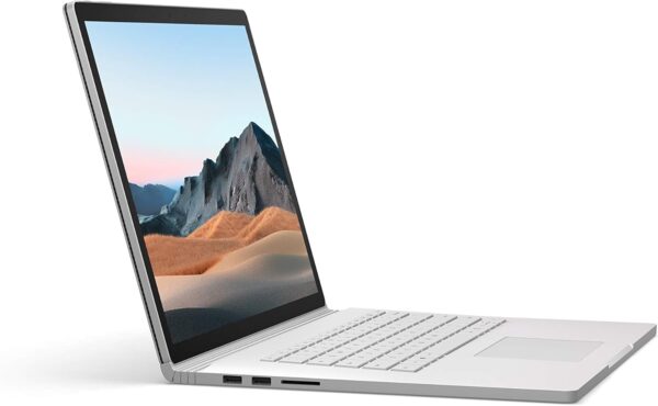 لپ تاپ استوکSurface Book 3 Core i7-1065G7 32G-512G 6GB Nvidia GTX 1660 15.6"