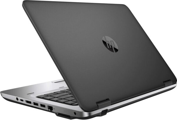 لپ تاپ استوک HP ProBook 620 G2 core i5-6300M 8GB-256GB 2GB AMD 15.6" HD USB