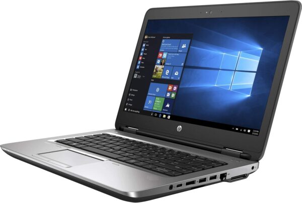 لپ تاپ استوک HP ProBook 620 G2 core i5-6300M 8GB-256GB 2GB AMD 15.6" HD USB