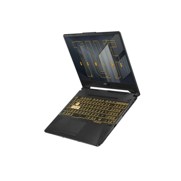 Gaiming TUF Gaiming F15 core i5-11400H 16GB-512GB RTX 2050 4GB 15.6" Full HD