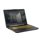 Gaiming TUF Gaiming F15 core i5-11400H 16GB-512GB RTX 2050 4GB 15.6" Full HD - Image 3