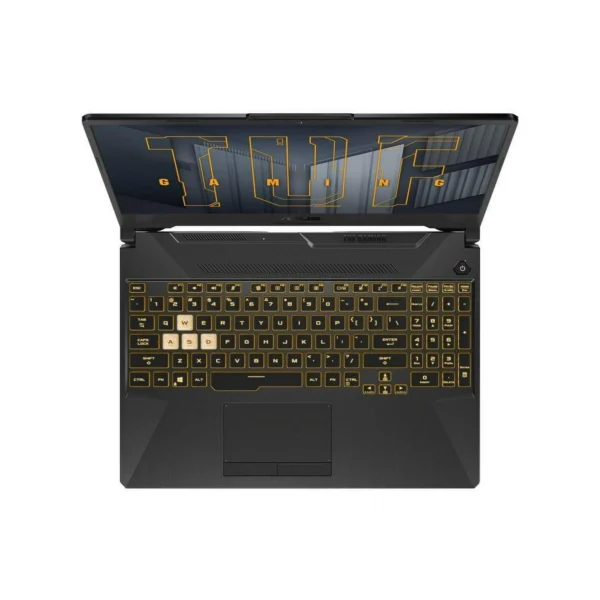 Gaiming TUF Gaiming F15 core i5-11400H 16GB-512GB RTX 2050 4GB 15.6" Full HD